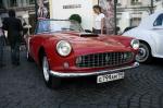 Ferrari 250 GT Cabriolet 1960 года